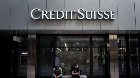 Credit Suisse Bank Investigation Files To Remain Confidential For 50 Years Zenger News