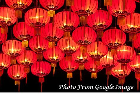 It's also called the lantern festival, which can be. The Dancing Fingers: Chap Goh Mei 2016