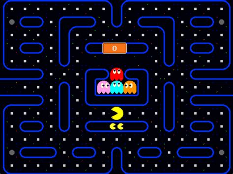 En la hucha se pueden meter monedas y luego extraerlas, será una. Pac-Man: leve um dos jogos mais famosos do mundo para a ...