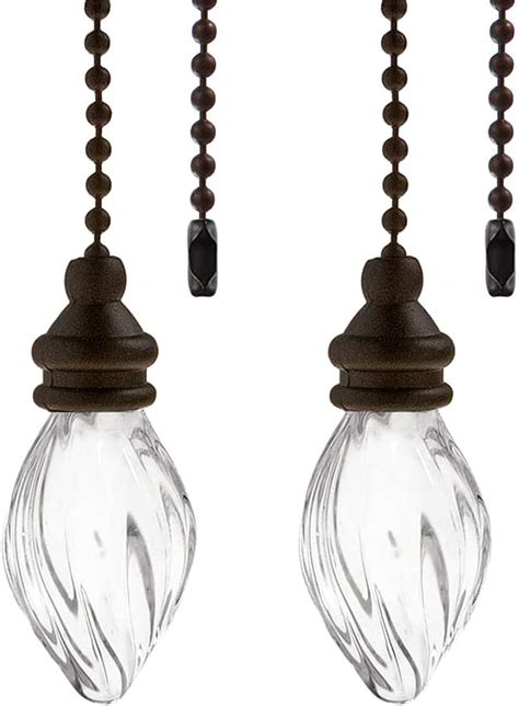 Buy Ceiling Fan Pull Chains Ornaments Inches Light Pull Chains With