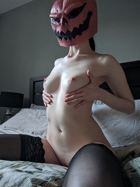 I Just Want To Give You A Spooky Boner ðŸŽƒ Porn Pic Eporner