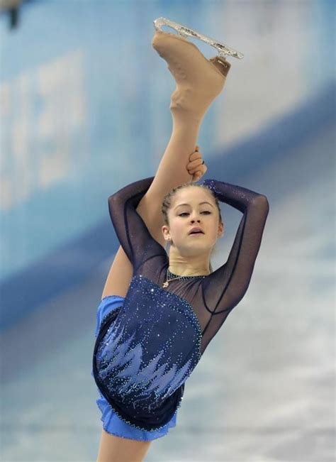 Yulia Lipnitskaya Pairs Figure Skating Figure Skating Dresses