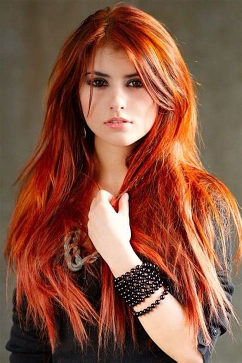 Light Red Hair Dye Kizatemplates