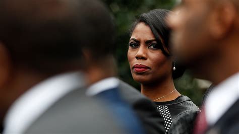 trump campaign says it has filed case against omarosa manigault newman the new york times