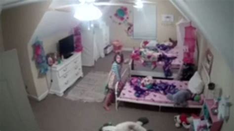 Amazon Ring Camera Hacked To Spy On Young Girl In Her Bedroom The