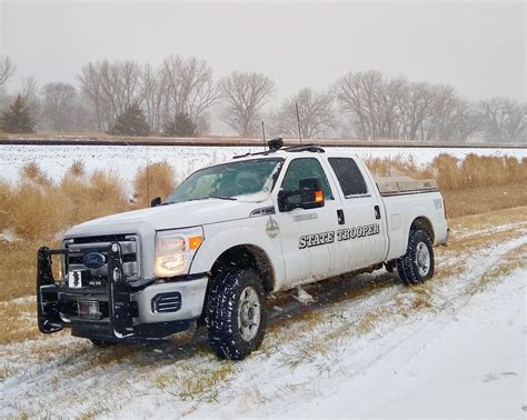 Nebraska Troopers Help Over 400 Motorists During Winter Storms Kscj 1360