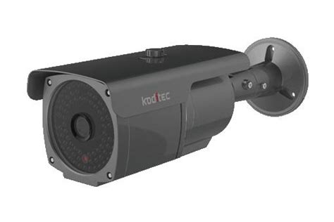 Hd Sdi Bullet Camera Kir 096 Hbfi By 코디텍 코머신 판매자 소개 및 제품 소개