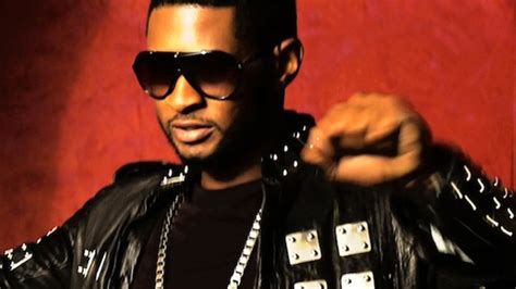 Usher Vogueit