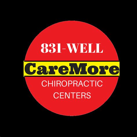Caremore Chiropractic Centers Updated April 2024 3100 Coors Blvd Nw