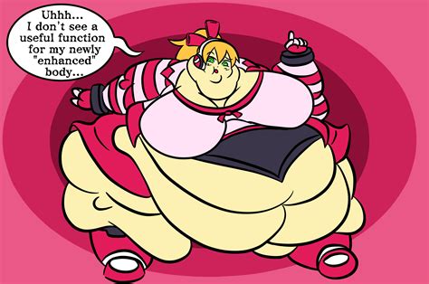 Chubby Call Body Inflation Know Your Meme