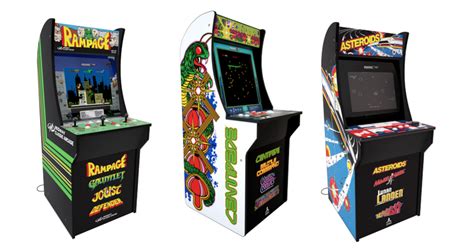 You Can Finally Own The 80s Arcade Of Your Dreams For Just 300