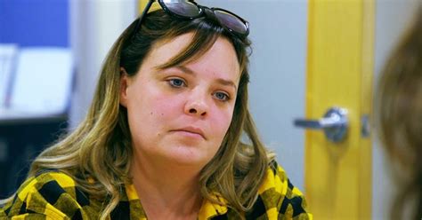 Teen Mom Catelynn Lowell Hasnt Seen Daughter Carly 11 In Over A Year