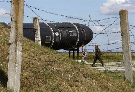 Russias Satan Nuclear Missile Said Capable Of Destroying Countries