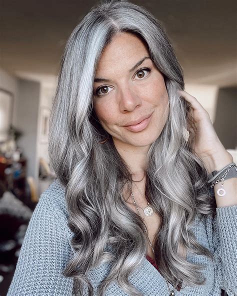 30 Top Salt And Pepper Hair Color Ideas To Try In 2022 Hair Adviser 2022