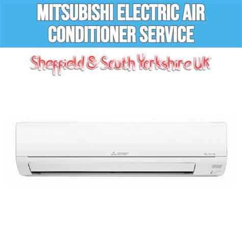 Mitsubishi Electric Aircon Installation Repair Maintenance