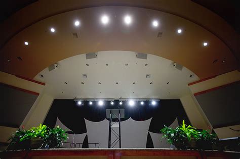 Winter Haven Worship Center Portfolio Churches By Daniels