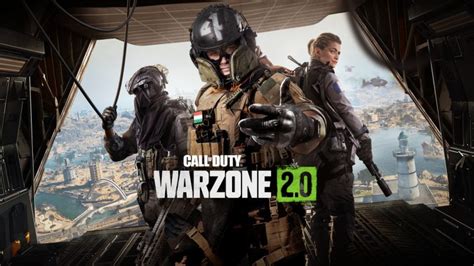 Yeni Call Of Duty Warzone 20 Detayları Ve Dahası Ortaya Çıktı