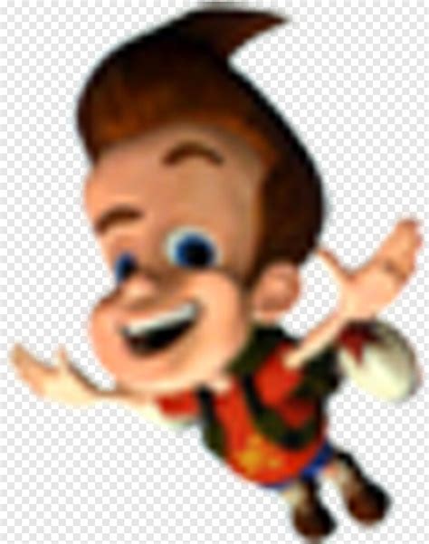 Jimmy Butler Jimmy Neutron 737072 Free Icon Library