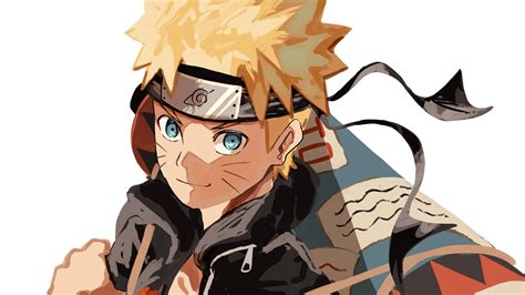 Blue Eyes Naruto Uzumaki Hd Naruto Wallpapers Hd Wallpapers Id 106632