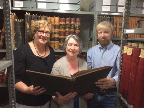 City Historian Abstract Collection | Saratoga Springs, NY