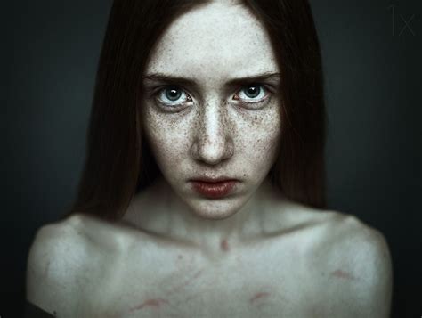 By Daniil Kontorovich Portrait Photography Portrait Friend Photoshoot