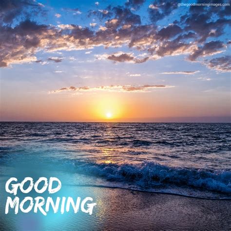 50 Best Good Morning Sunrise Images Photos And Wallpaper