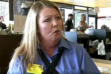 Quick Thinking Waffle House Waitress Saves Diabetic Customers Life