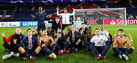 What does psg abbreviation stand for? PSG-Dortmund : pourquoi Neymar et les Parisiens ont ...