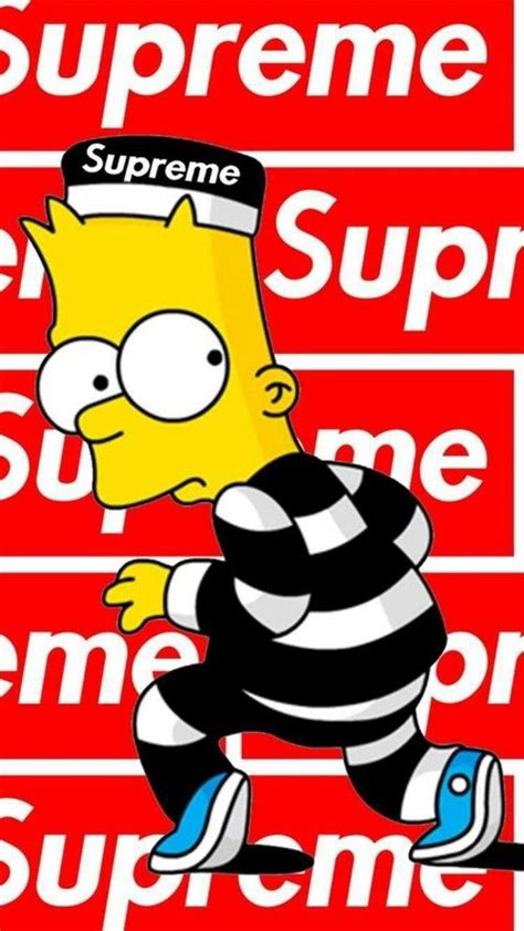 Browse millions of popular cartoon wallpapers and ringtones on zedge. Supreme Wallpaper Bot Supreme Supreme HD | Supreme ...