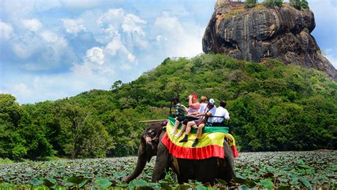 Sri Lanka Festive Season Tourist Bookings Not Encouraging Hoteliers
