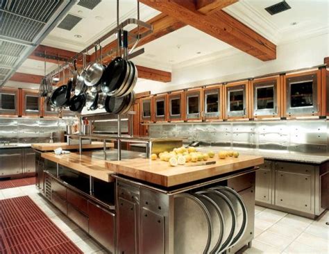 The Complete Guide To Restaurant Kitchen Design Pos Sector