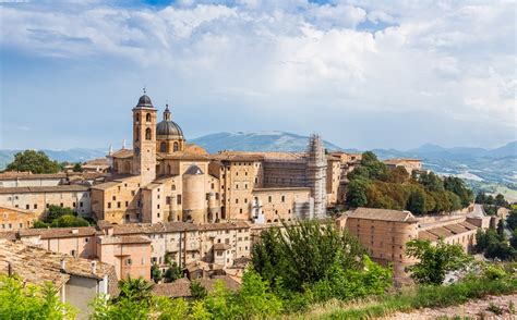 Le Marche By Train Italy Tickets And Travel Tips Italiarail