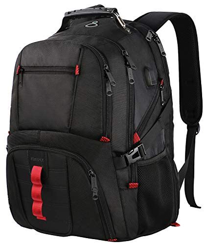 Extra Large Backpacktsa Friendly Durable Travel Computer Backpack With