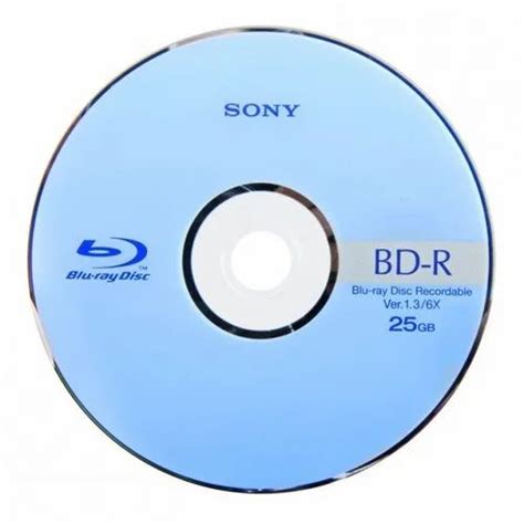 Blu Ray Disc At Best Price In India