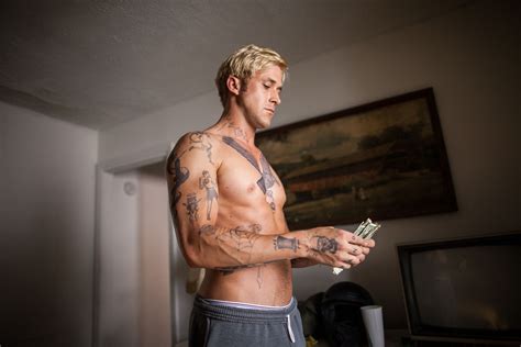 Ryan Gosling Images From The Place Beyond The Pines