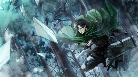 Attack On Titan Anime 4k Pc Wallpapers Wallpaper Cave 994