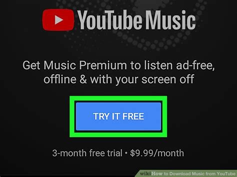 Convert any youtube video to mp3 in seconds. 4 Ways to Download Music from YouTube - wikiHow