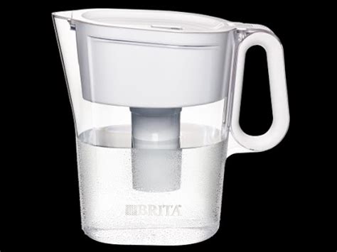 Maybe you would like to learn more about one of these? How To Install Brita Water Purification Filter - YouTube