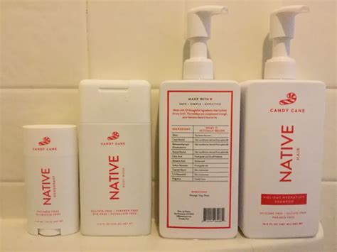 Native Shampoo Review Will It Cause Hair Loss Home Services Offers