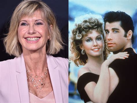 Still married to her husband john easterling? Olivia Newton-John says people criticizing 'Grease' for being problematic 'need to relax a ...