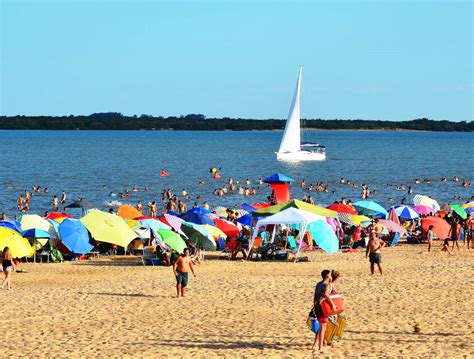 Concepcion Del Uruguay En Modo Verano Dos Orillas