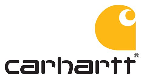Carhartt Logo Fw Promo