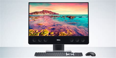 12 Best All In One Desktop Computers Of 2018 All In One Computer Reviews