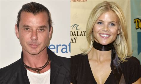 Tiger woods has a new girlfriend! Gavin Rossdale and Tiger Woods' ex-wife Elin Nordegren go ...