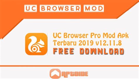 Idm provides you with all kinds of features. UC Browser Pro Mod Apk Terbaru 2021 v12.13.2.1208 Free - Aptoide