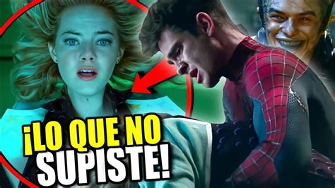 La Trágica Muerte De Gwen Stacy En El Universo De Spiderman Tienda De Artículos De Spiderman