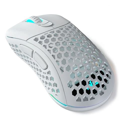 Pwnage Ultra Custom Wireless Ergo Gen 2 Optical Gaming Mouse