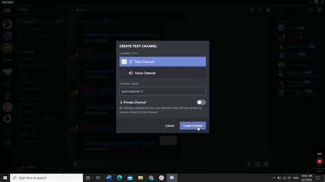 How To Separate Text Channels In Discord Club Discord