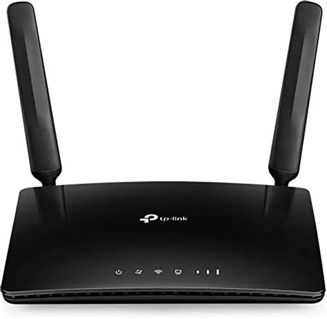 Tp Link Ac1200 Wireless Dual Band 4g Lte Router Archer Mr400 Price In