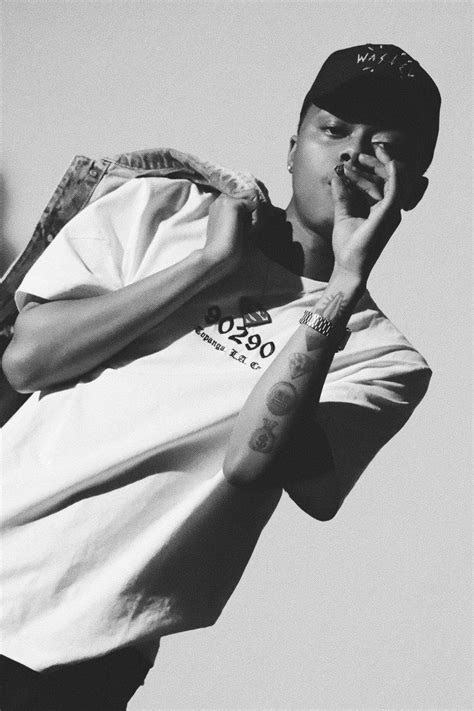 He is one of the most prominent artists within the wrecking crew stable, which was formed. A-Reece Wallpapers - Wallpaper Cave